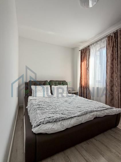 Sun Residence - Apartament 2 camere în Valea Adâncă - Poză 3