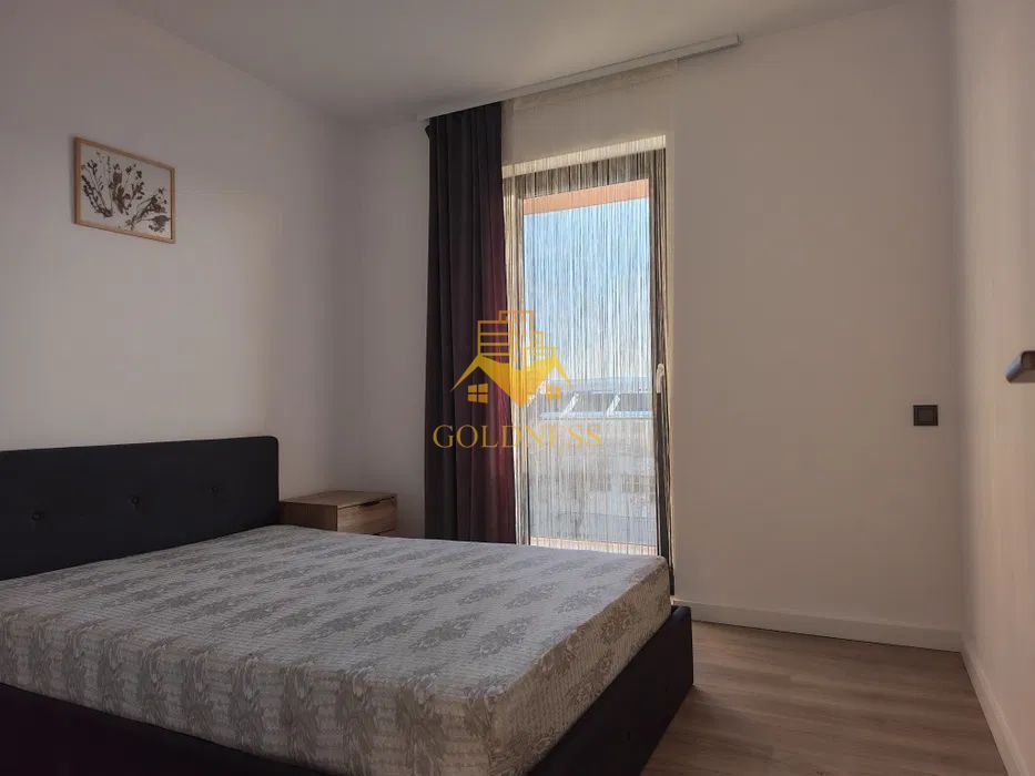 2 camere open space, Modern,Iulius Mall, Prima Inchiriere,Intre Lacuri - Poză 5