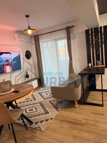 Vand apartament 94mp in Valea Lupului - Iasi ESQ 2 Village 4 camere decomandate, - Poză 5