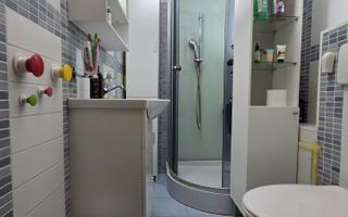 Apartament spațios cu șemineu, 4 camere, boxe, parcare – Metrou Brâncoveanu - Poză 4
