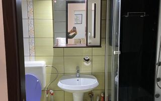 Garsoniera 43 mp reamenajata 2 camere, Colentin, mobilata si utilata - Poză 4