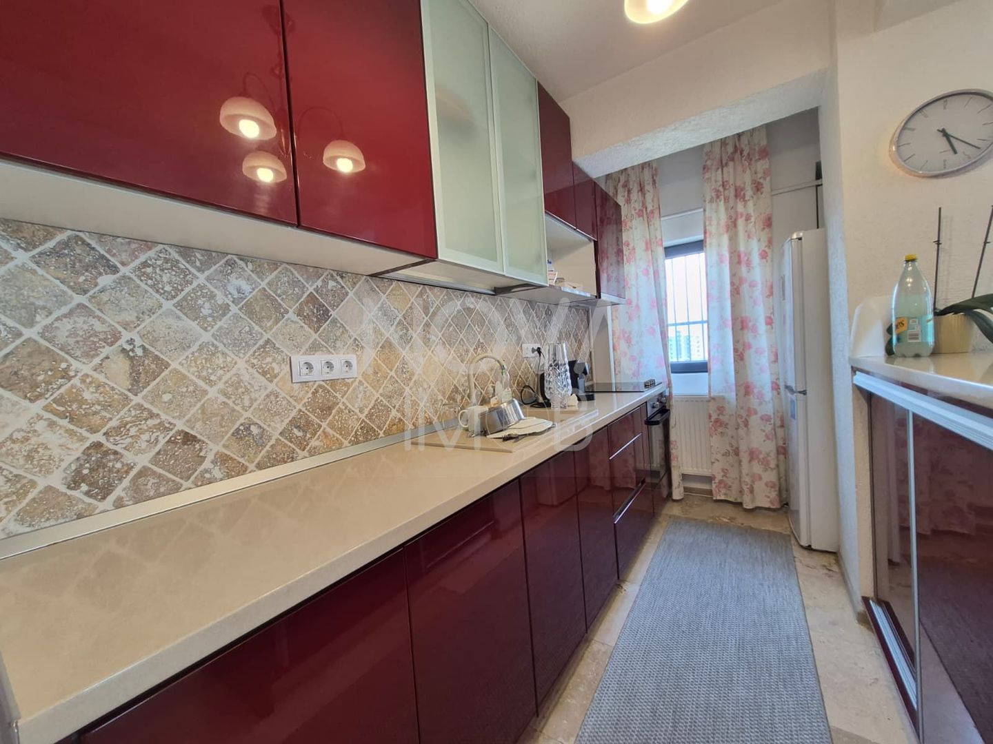 Apartament 2 camere mobilat utilat modern - Doamna Stanca - Poză 9