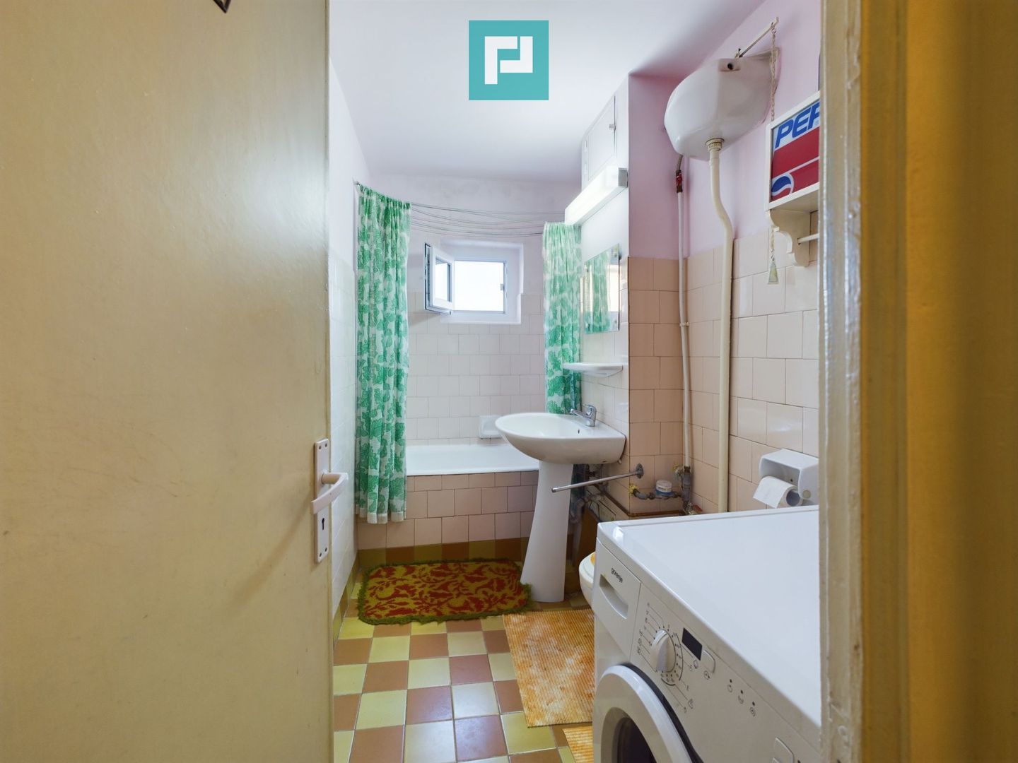 Apartament 4 camere Orizont Micălaca - Poză 11