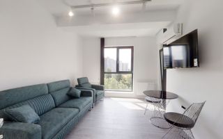 Studio 2 camere - Ranetti Premium Apartments 2021 - Poză 1