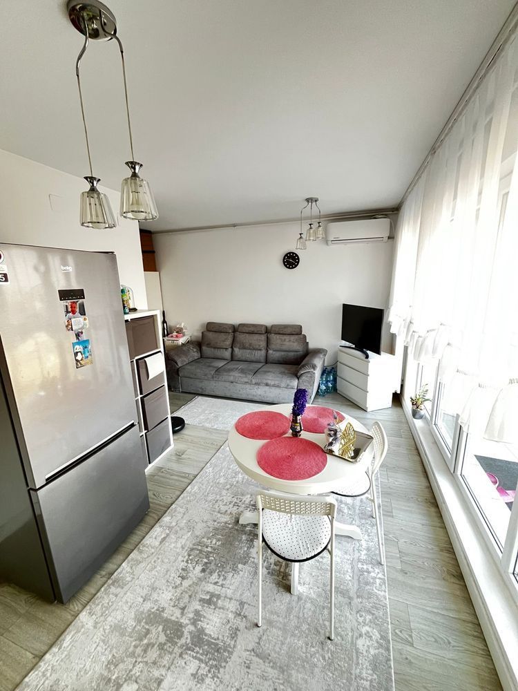 Apartament de vanzare | 2 camere | Tip Studio | Estic Park | Sector 2 - Poză 1