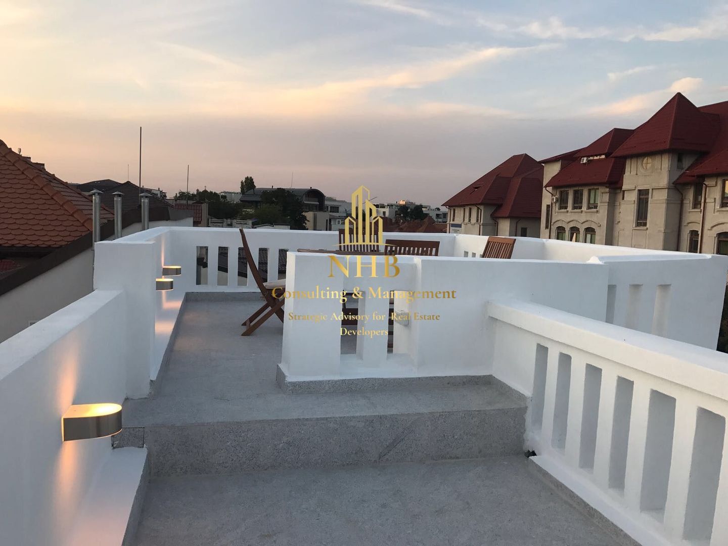 Vila de inchiriat - zona Kiseleff Aviatorilor-PARCARE - Poză 29