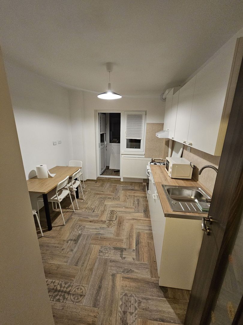 Inchiriez apartament 2 camere decomandat Militari/ Gorjului/ str.  Rasaritului - Poză 2