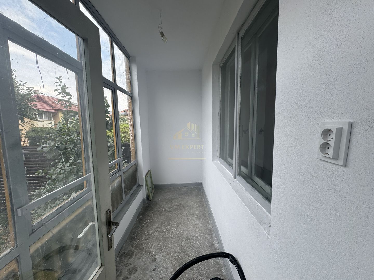 APARTAMENT IN CASA TIP DUPLEX 3 CAMERE+ TEREN 89 MP CAMPULUNG - Poză 10