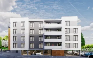 Apartament sustenabil cu încălzire în pardoseală – zona Pallady - Poză 13
