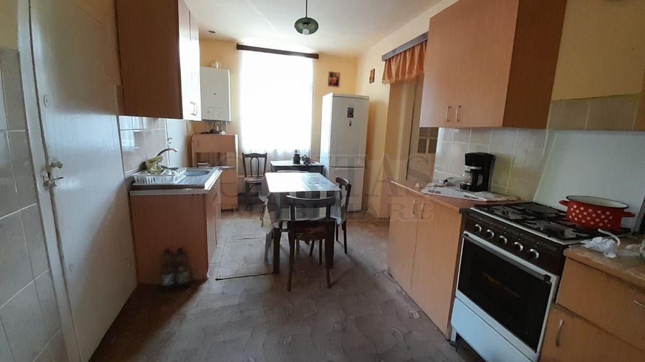 Casa de vanzare zona Kaufland Marasti!! - Poză 2