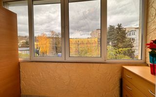 APARTAMENT 3 CAMERE ETAJ INTERMEDIAR FINISAT RECENT GRIGORESCU - Poză 15