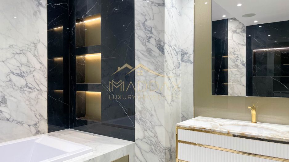 Penthouse Lux 5 camere de vanzare*** 1 Loc de Parcare***Dorobanti***Floreasca - Poză 37