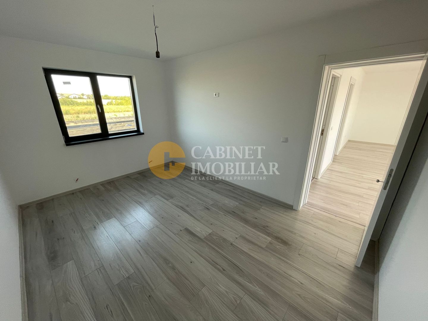 Le Gaga - Casa individuala 450mp teren - finalizata - Poză 4