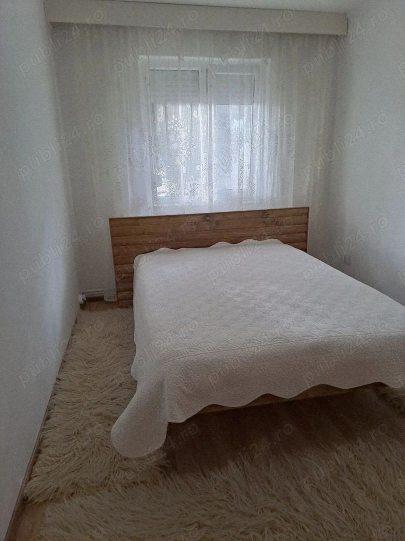 APARTAMENT 3 CAMERE ZONA INEL 2 / IDEAL FAMILIE/ PARTER/ RENOVAT - Poză 9