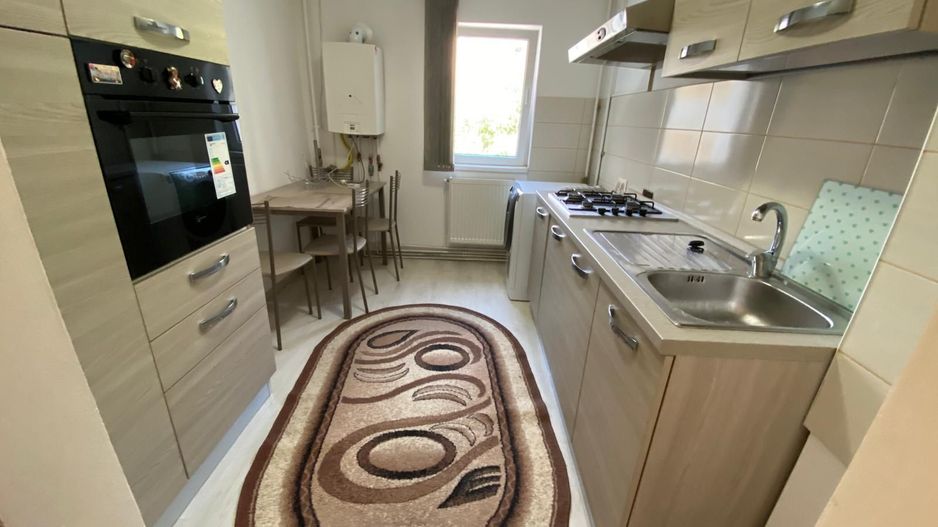 Apartament 2 camere Lugoj , Central - Poză 3