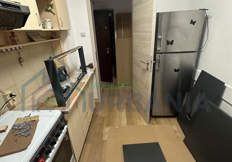 Apartament 3 camere, semidecomandat, complet renovat, Iași - Poză 4