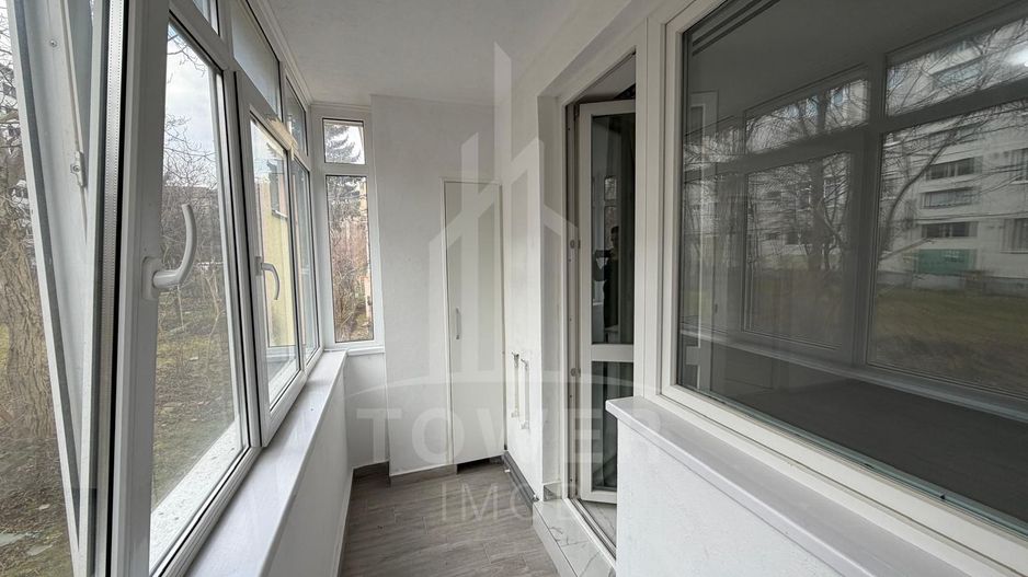 Apartament 2 camere de închiriat - Zona Rahovei - Poză 11