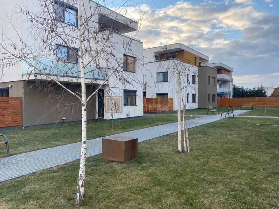 Bloc nou, 3 camere, 2 locuri de parcare- Dumbravita - Poză 1