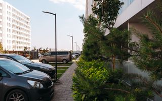 Vânzare, apartament, 3 camere, complexul First Estates Pipera - Poză 8