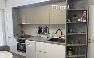 Apartament 2 camere, parcare subterana inclusa - Iuliu Maniu 141 - Poză 7