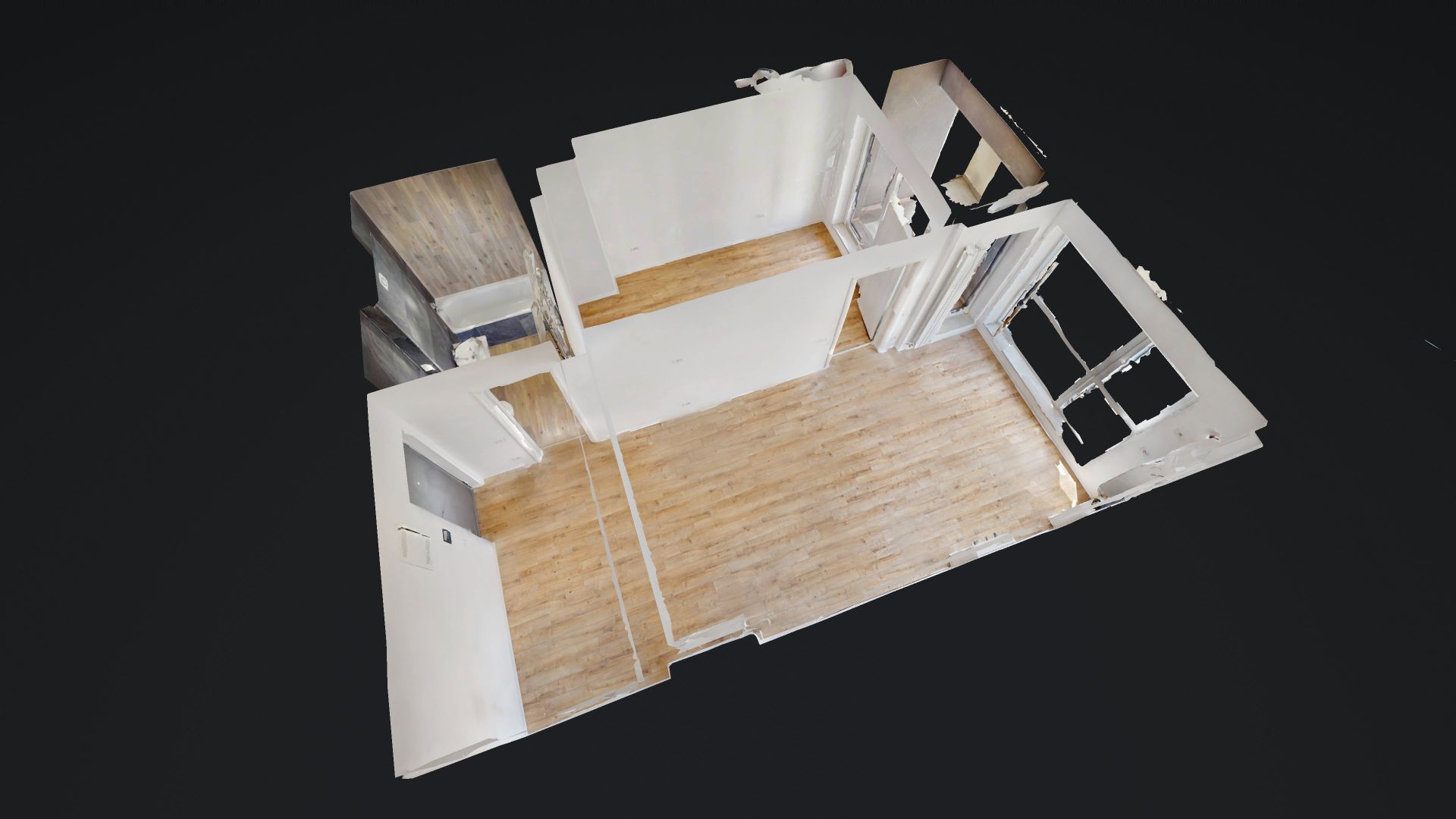 Comision 0% | Studio de închiriat | - Poză 12
