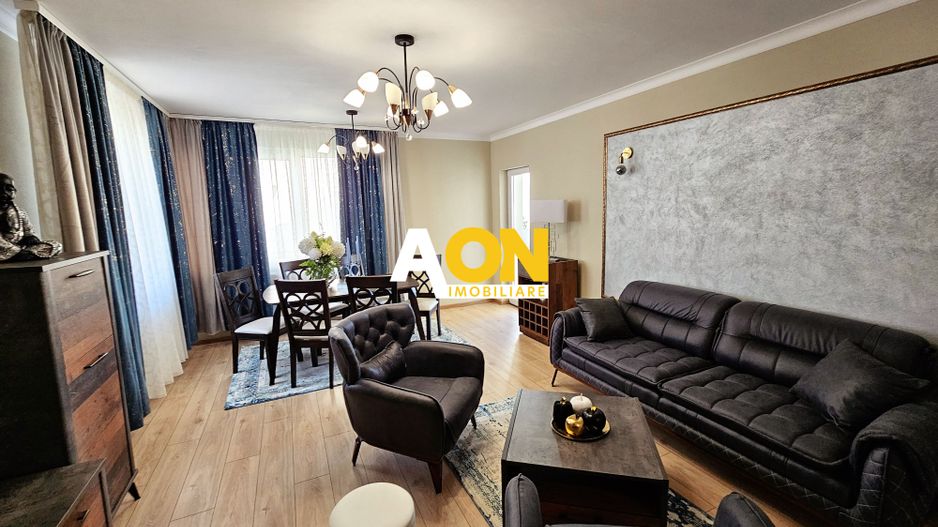 1/2 Duplex superfinisat, 4 camere, 255 mp teren, Cetate - Poză 4