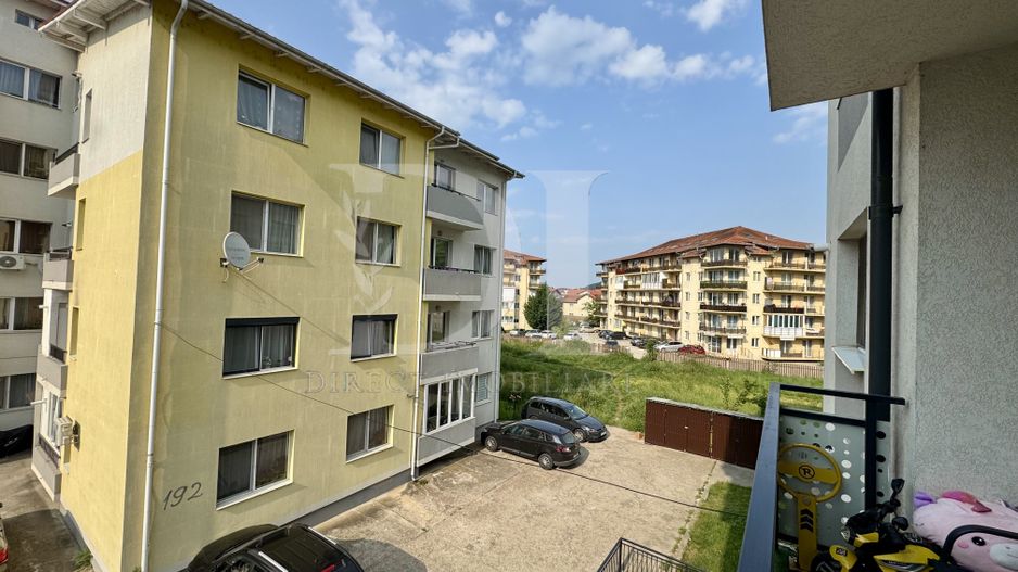 Apartament etaj intermediar | Zona Kik, Florești - Poză 13