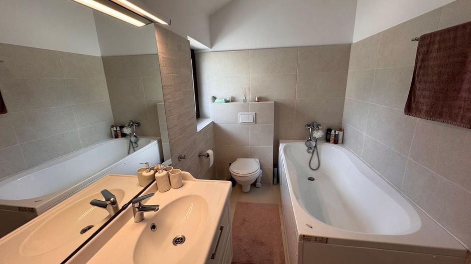 Calea Urseni-Zone 2 | 4 Camere | 2 Bai | Mobilat si Utilat - Poză 7