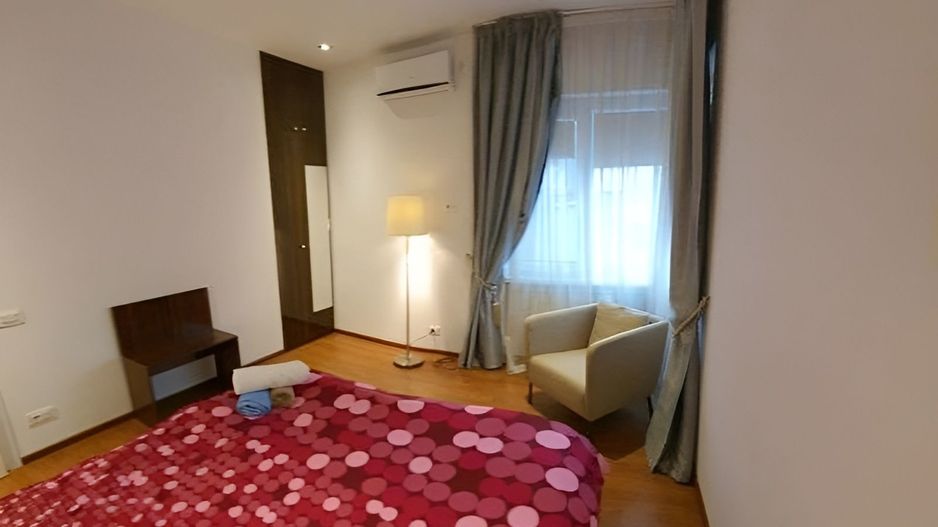 Apartament 3 Camere Spatios Romana Renovat - Poză 5