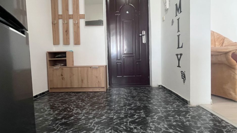 Zona Pavcom! Inchiriere apartament cu 2 camere in Targoviste, micro 6! - Poză 5