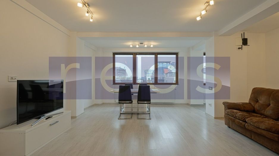 VANZARE - 4 -CAMERE - PIATA FLOREASCA - Poză 1