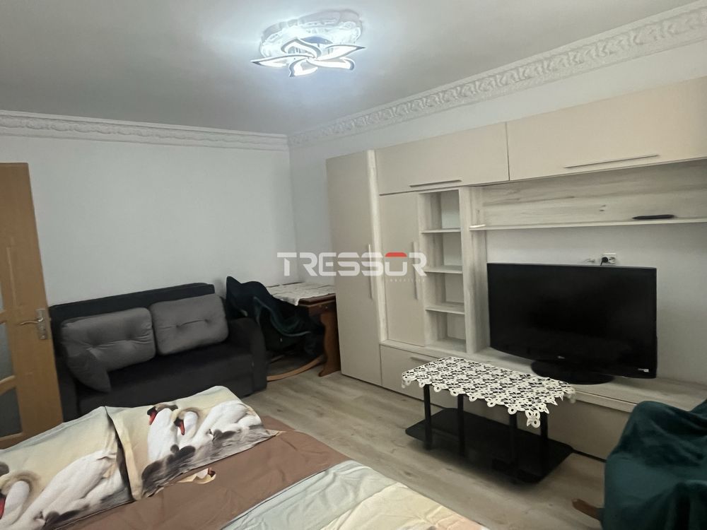 Apartament 2 camere | Cireșica, lângă Universitatea Ovidius - Poză 1