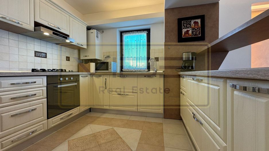 Apartament 2 camere Hotel  Hampton- Anastasie Panu - Poză 10