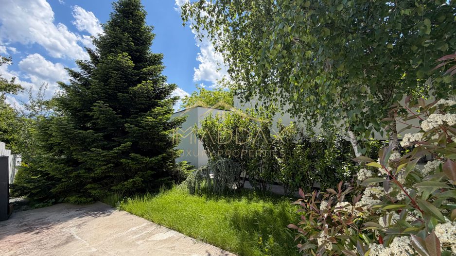 Vila cu 5 camere // * 565 mp gradina* // Tunari - Poză 116