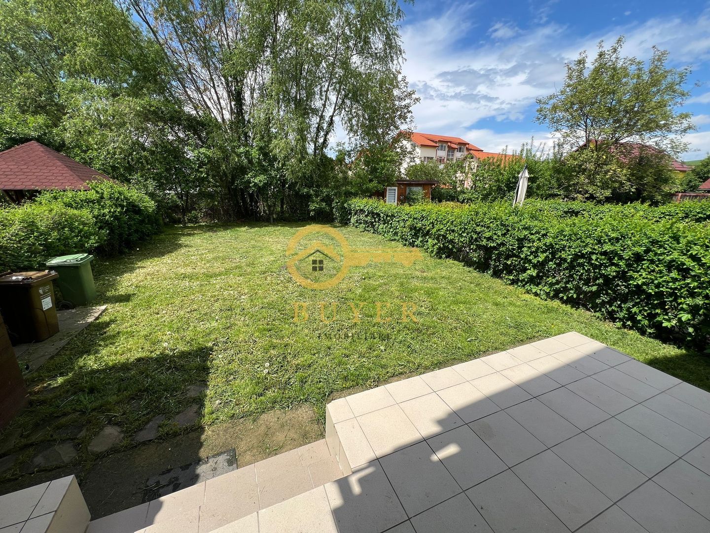 Casa de inchiriat in Sura Mare- Mobilata si utilata - Poză 6