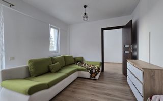 Apartament de inchiriat 56 mp 3 camere zona Florilor - Poză 1