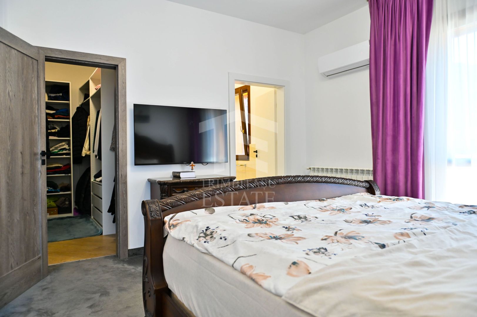 VILA P+1+M | SANTA MARIA BAY | VEDERE LA MARE - Poză 4