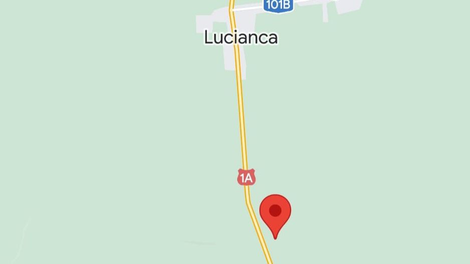Teren extravilan 10.000 mp - Lucianca - Butimanu - Poză 1