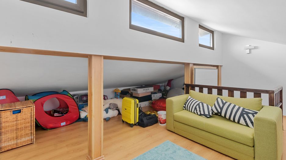 Tamași – Corbeanca, 170 mp, LOT 552 mp - Poză 11