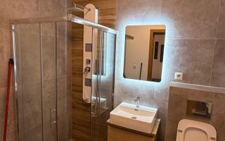 De inchiriat | Apartament premium cu 4 camere | Soseaua Nordului - Poză 8