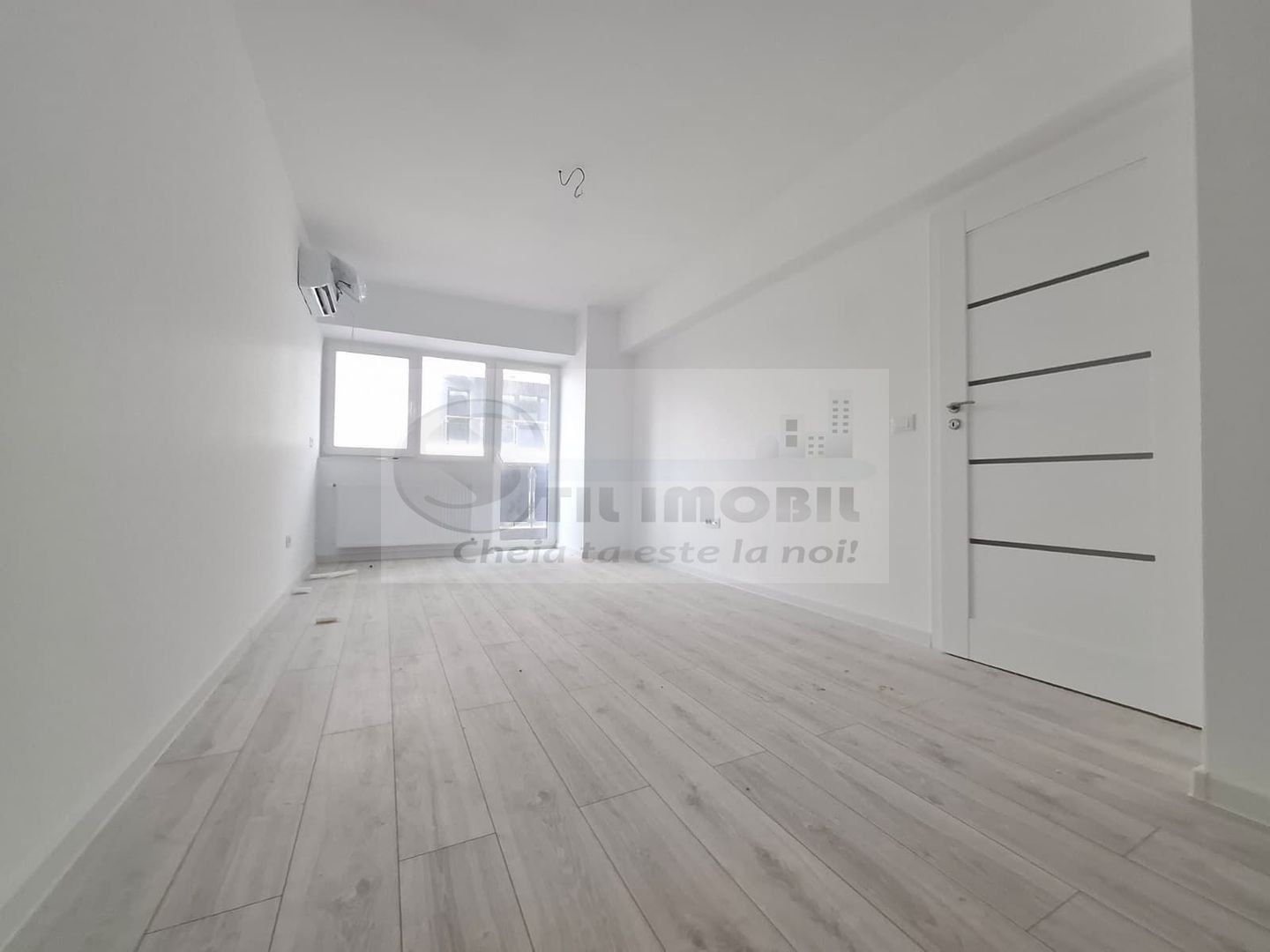 Apartament 2 camere de vanzare in Iasi, Galata, 63,22 mp, bloc cu lift - Poză 3