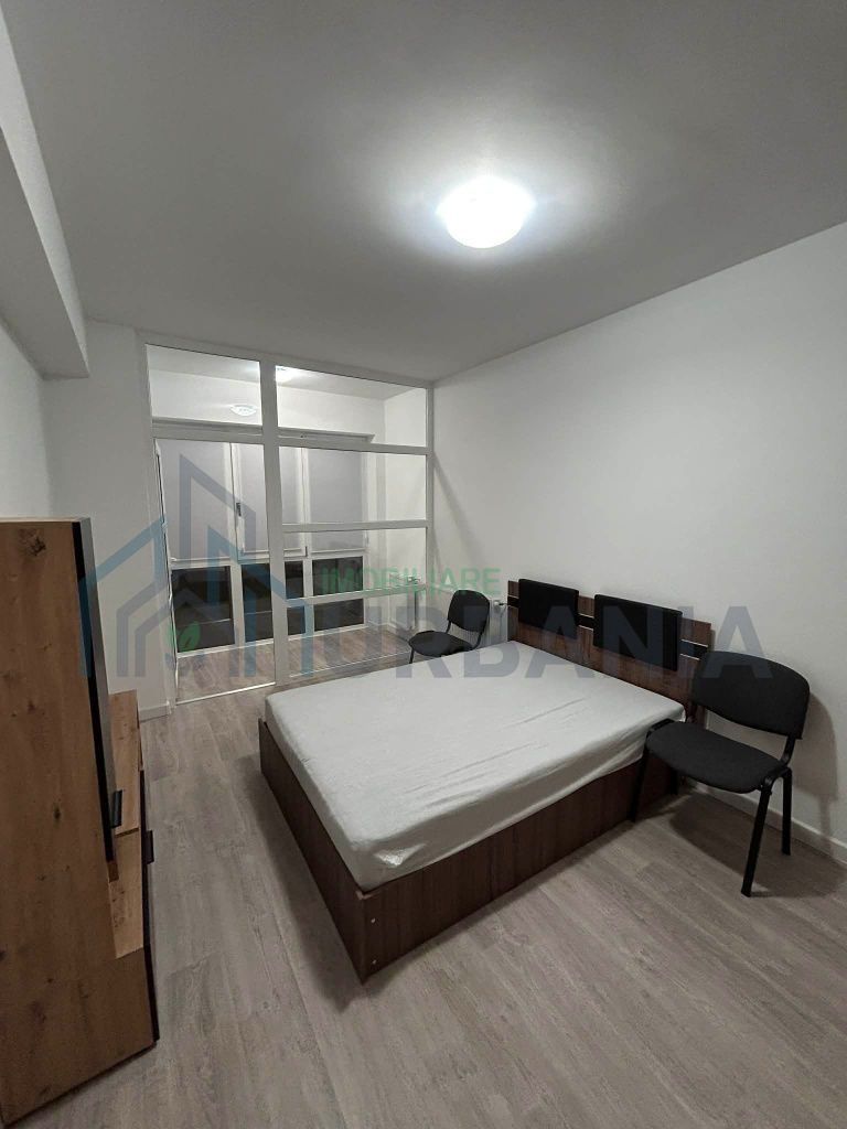 Apartament nou 1 camera visoianu - Poză 2