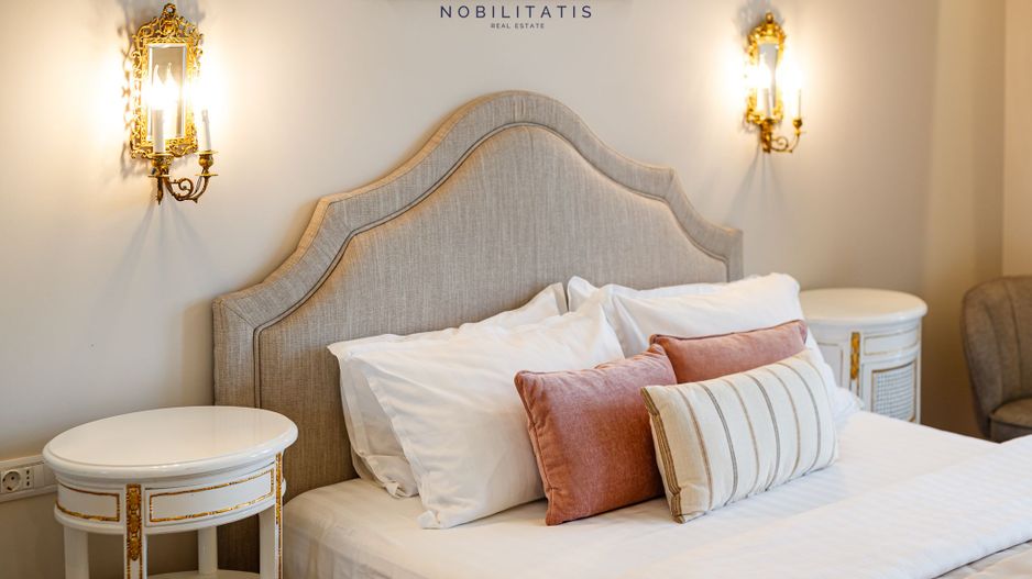 Oferta inchiriata - River View - Prima inchiriere - Segmentul Lux | - Poză 18