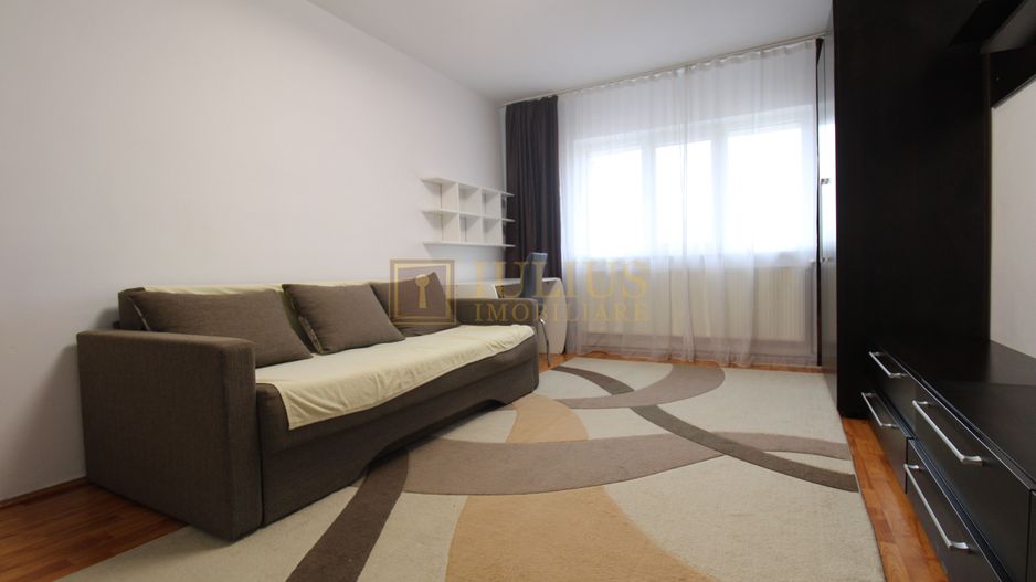 Aradului, 2 camere, centrala proprie. - Poză 1