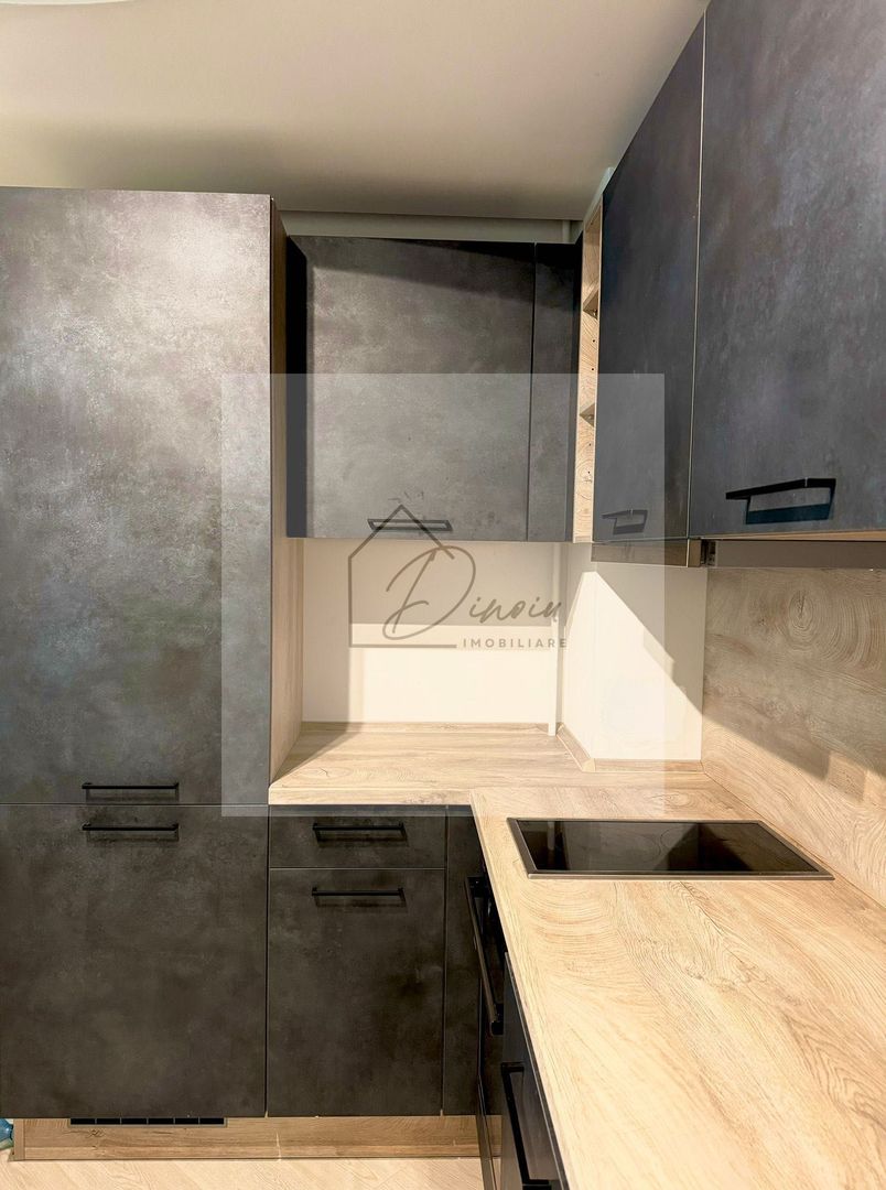 COM 0% I Apartament 3 Camere Aviatiei PIpera I Cortina North I parcare - Poză 2