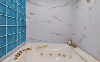 Spre chirie | Apartament 91 m² | 2 dormitoare + living + birou | Centru | Bd. Ștefan cel Mare - Poză 19