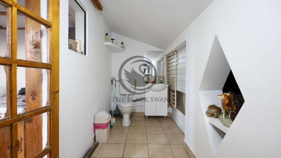 Casa 4 camere + spatiu comercial de vanzare | Ploiesti | COMISION 0% - Poză 17