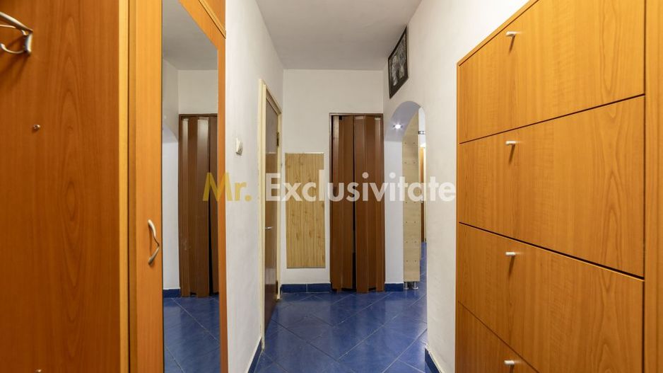 Ap. 3 camere, decomandat, etaj 2, Lacul Tei, Bucuresti - Poză 14