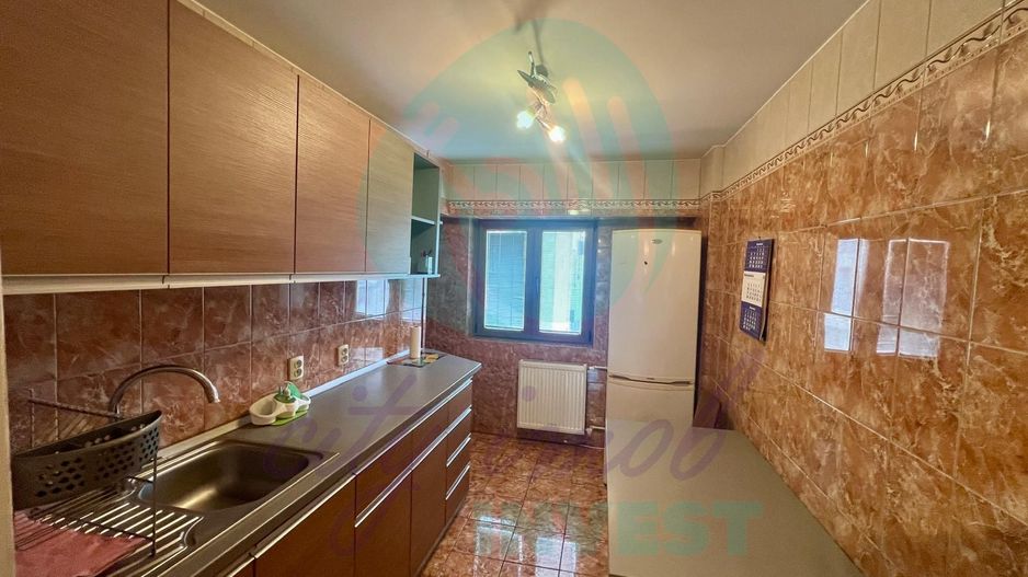 3 Camere Piața Unirii | Bloc monolit | 74 mp - Poză 7