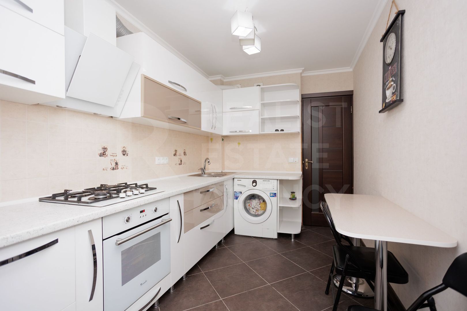 Vânzare, apartament 3 camere, str. Alexei Mateevici, Strășeni - Poză 10